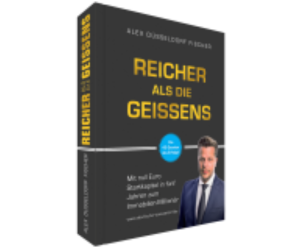 Reicher als die Geissens