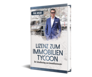 Lizenz zum Immobilien Tycoon