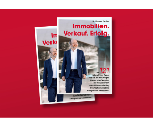 Immobilien Verkauf Erfolg