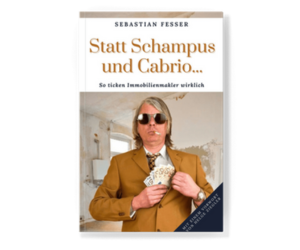 Statt Schampus und Cabrio...