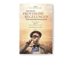 Die neuen Provisions - regelungen