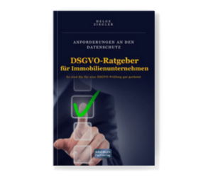 DSGVO - Ratgeber