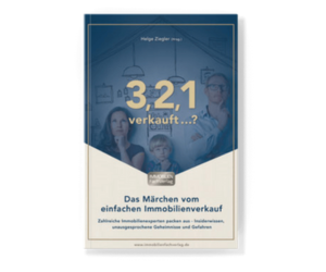 3,2,1 Verkauft ...?