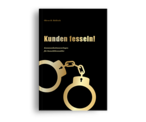 Kunden fesseln